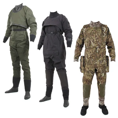 Combat Swimmers — Northern Diver (görsel 2)