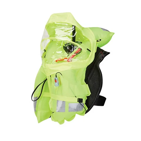 Serpinti Başlığı (Spray Hood) — Mustang Survival
