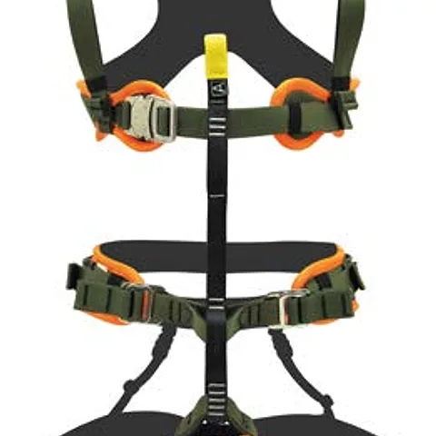 KIT Target PRO Aero — Emniyet Kemeri — KONG