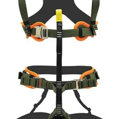 KIT Target PRO Aero — Emniyet Kemeri — KONG