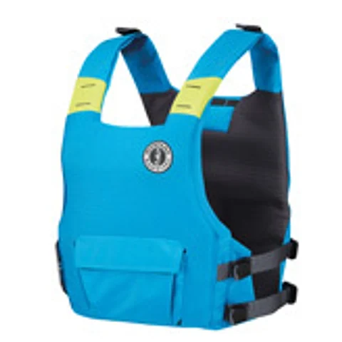 Essentialist Şişme Bel Çantası PFD — Mustang Survival