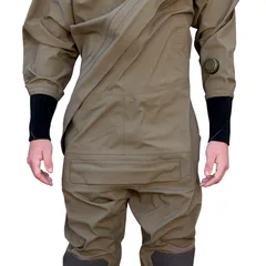 Apollo Taktik Kuru Dalış Elbisesi (MIN MAG) — Apollo Military (görsel 2)