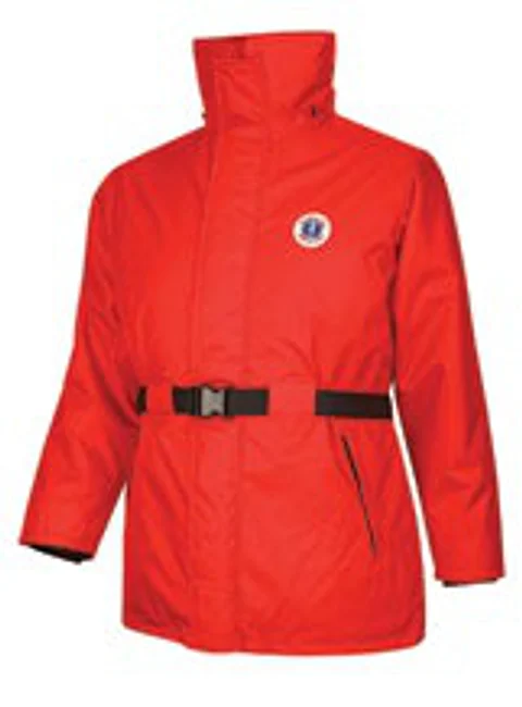 Klasik Yalıtımlı Kötü Hava Başlığı (Insulated Hood) — Mustang Survival