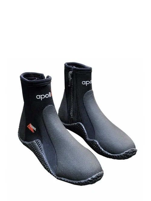 Apollo Edge Dalış Botu 5 mm — Apollo Military