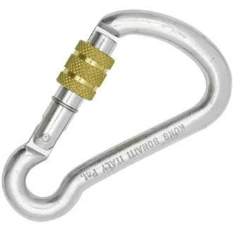 Harness — Karabina — KONG
