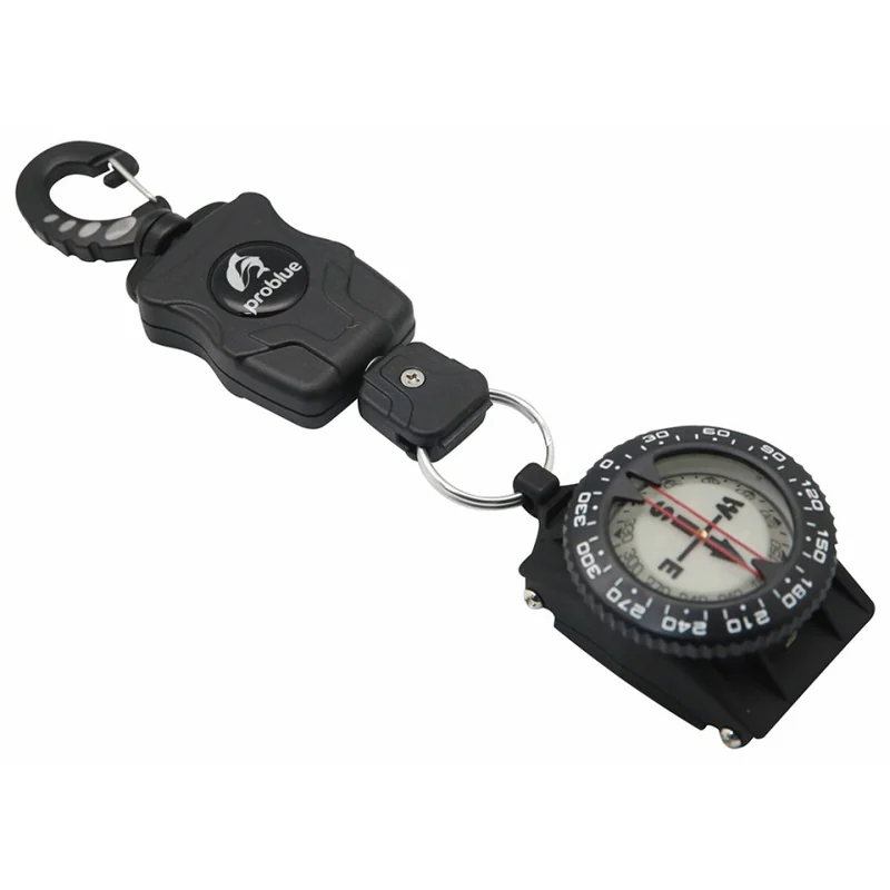 Pusula ac-41-5 retractor — ProBlue