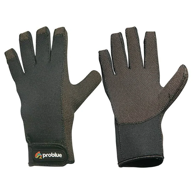 2.5mm Kevlar eldiveni — ProBlue