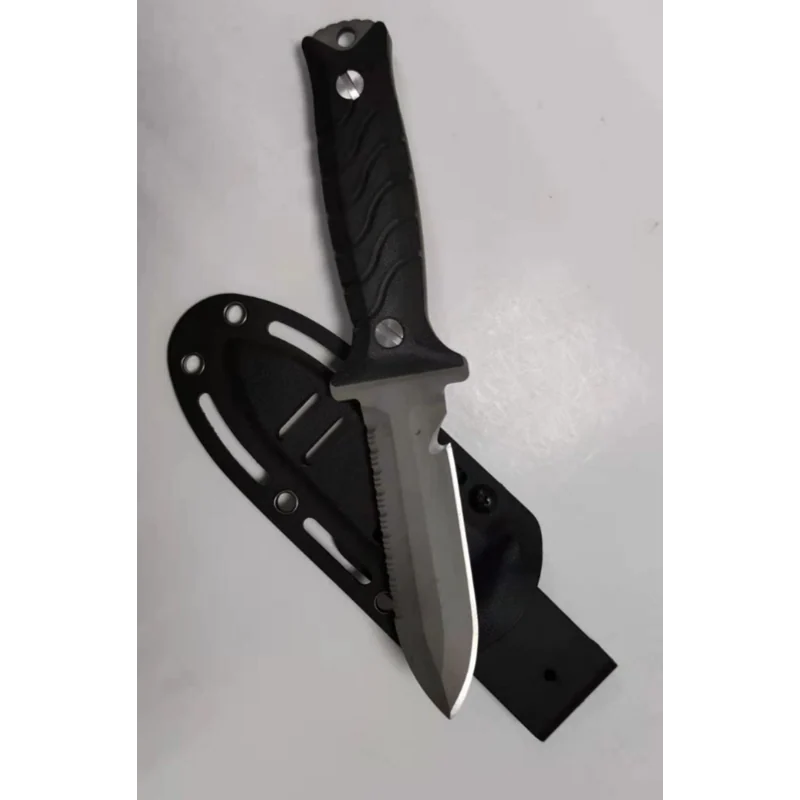 Apollo OD TAC Titanyum Bıçak — Apollo Military