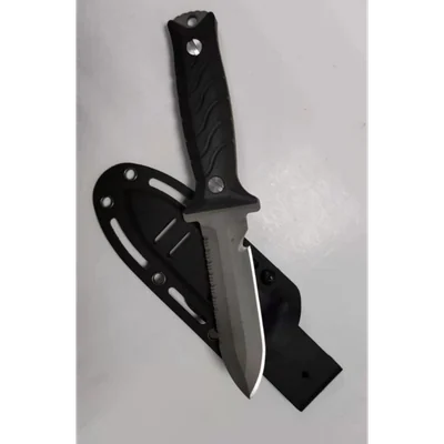 Apollo OD TAC Titanyum Bıçak — Apollo Military