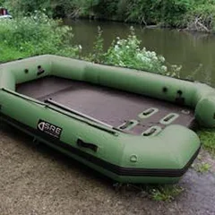 Inflatable Sleds/Rafts — Northern Diver