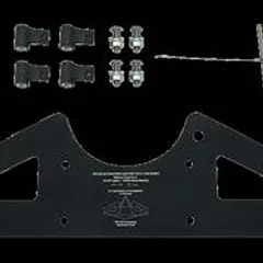 Winch Adapter — Kaldırma Sistemi — KONG (görsel 2)