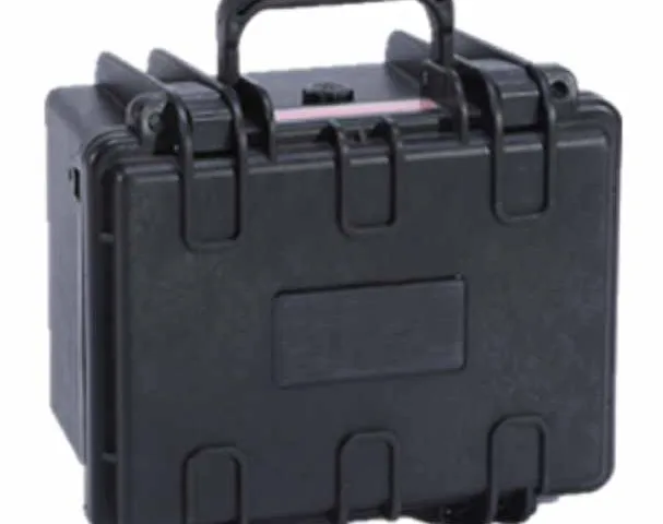 5L Case — R.A.I.D.