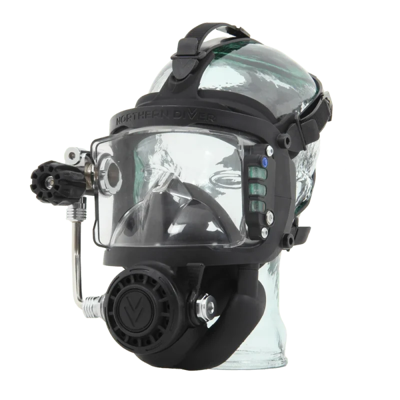 Full Face Mask — Northern Diver