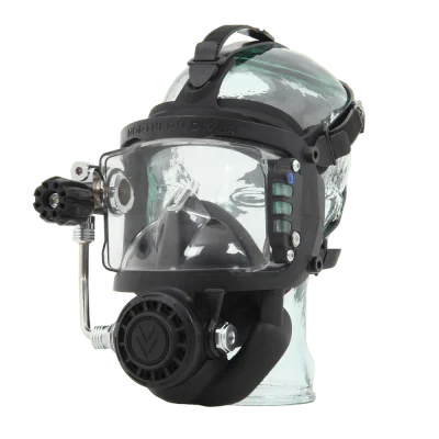 Full Face Mask — Northern Diver
