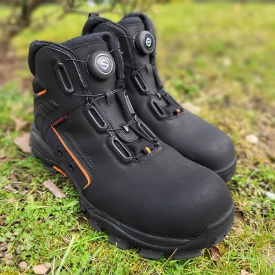 Pro-Safe Rescue Boots — Northern Diver (görsel 2)