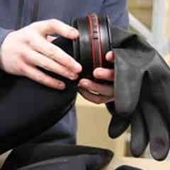 Dryglove Ring System — Northern Diver (görsel 2)