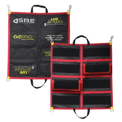 Life Jacket Accessories — Northern Diver (görsel 2)