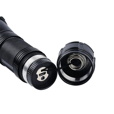 Skywoods SD6s Pro 3000 lm Sualtı Feneri — Apollo Military (görsel 2)