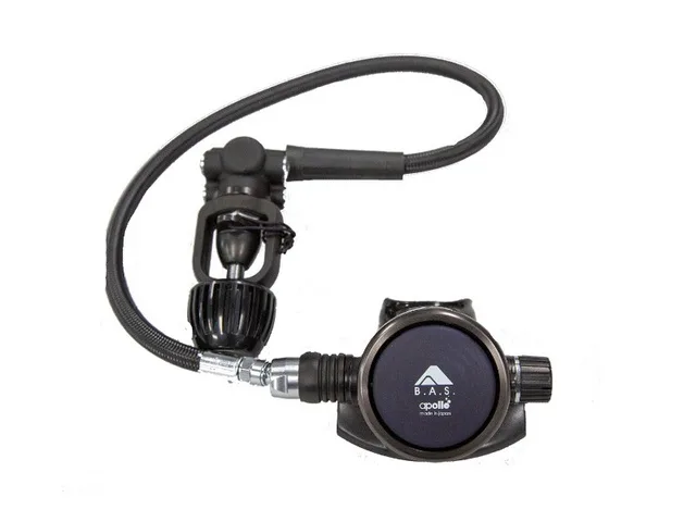 Apollo Bio Regulator A320 NRX — Apollo Military