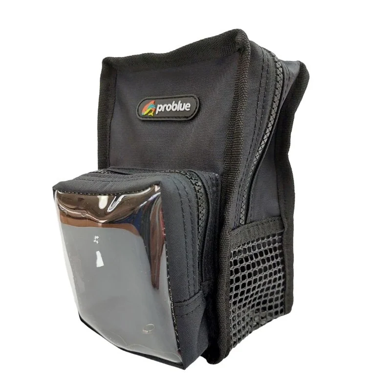 420 denye nylon/ PVC multiple pockets — ProBlue