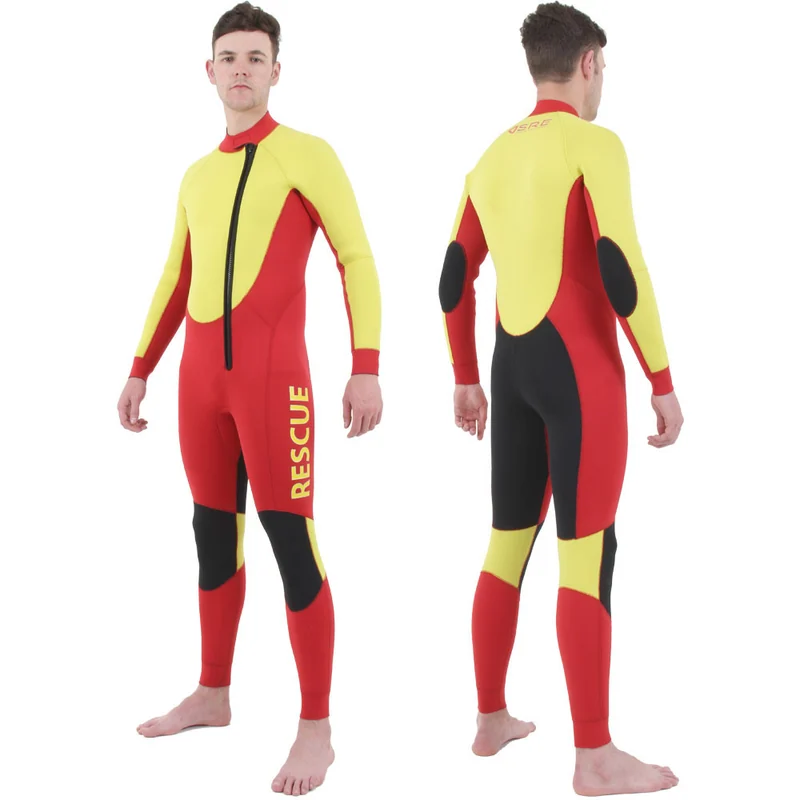 Sar Wetsuit — Northern Diver (görsel 2)