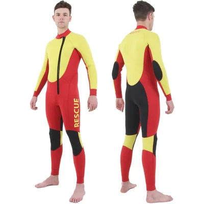 Sar Wetsuit — Northern Diver (görsel 2)