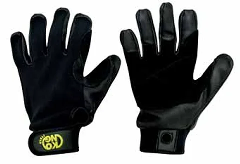 PRO AIR Gloves — Eldiven — KONG