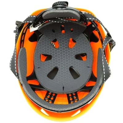 Mouse WORK+ — Kask (99718BW02KK) — KONG (görsel 2)