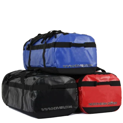 160L + 110L Ndb5 Military Holdalls — Northern Diver (görsel 4)