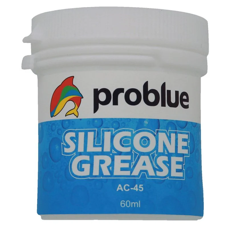 Silikon gres yağı — ProBlue