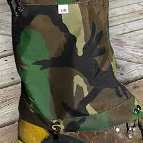 Shortie Kısa Tozluk — Integral Tactical