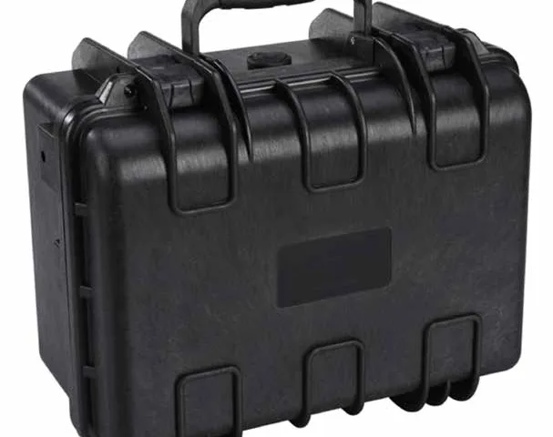 12.5L Case — R.A.I.D.