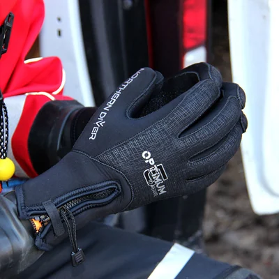 Dive Gloves — Northern Diver (görsel 3)