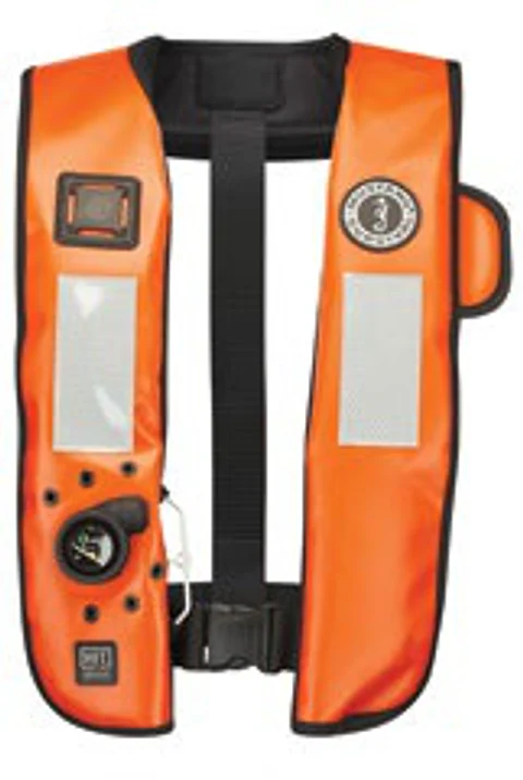 Yeniden Şişirme (Re-Arm) Kitleri — Mustang Survival