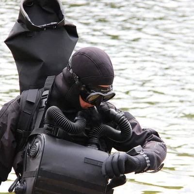 Digital Depth Gauge — Northern Diver (görsel 2)