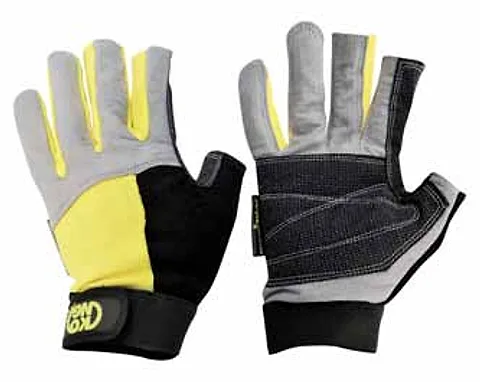 Canyon Gloves — Eldiven — KONG