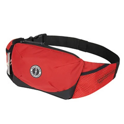 Essentialist Şişme Bel Çantası PFD — Mustang Survival (görsel 2)