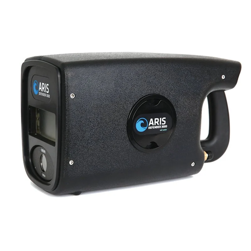 ARIS Defender 3000 Sonar Sistemi — Apollo Military (görsel 4)