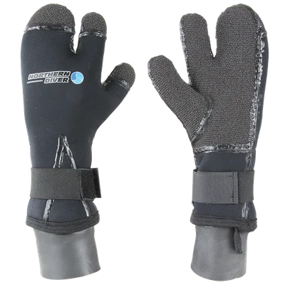 Gloves — Northern Diver (görsel 2)
