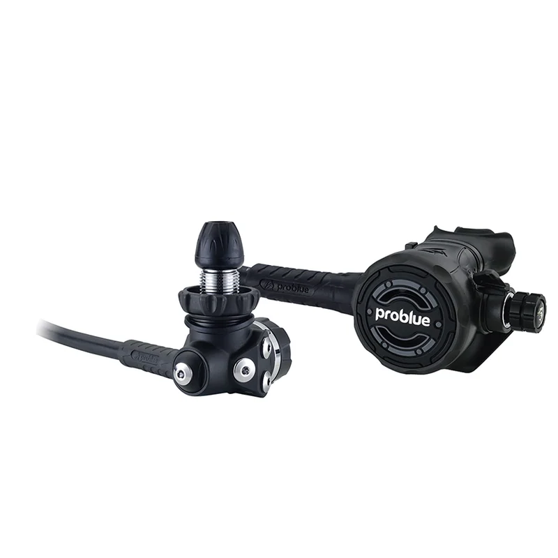 Regülatör sistemi FS850BD + RO25 (1. kademe + 2. kademe + alçak basınç hortumu) — ProBlue