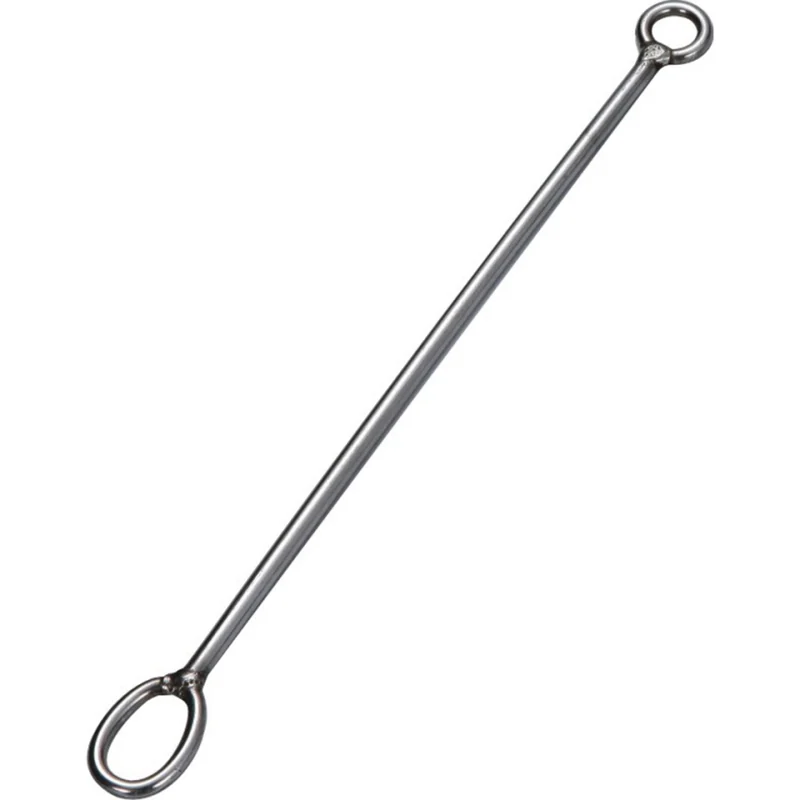 Paslanmaz çelik av şişi 237mm — ProBlue