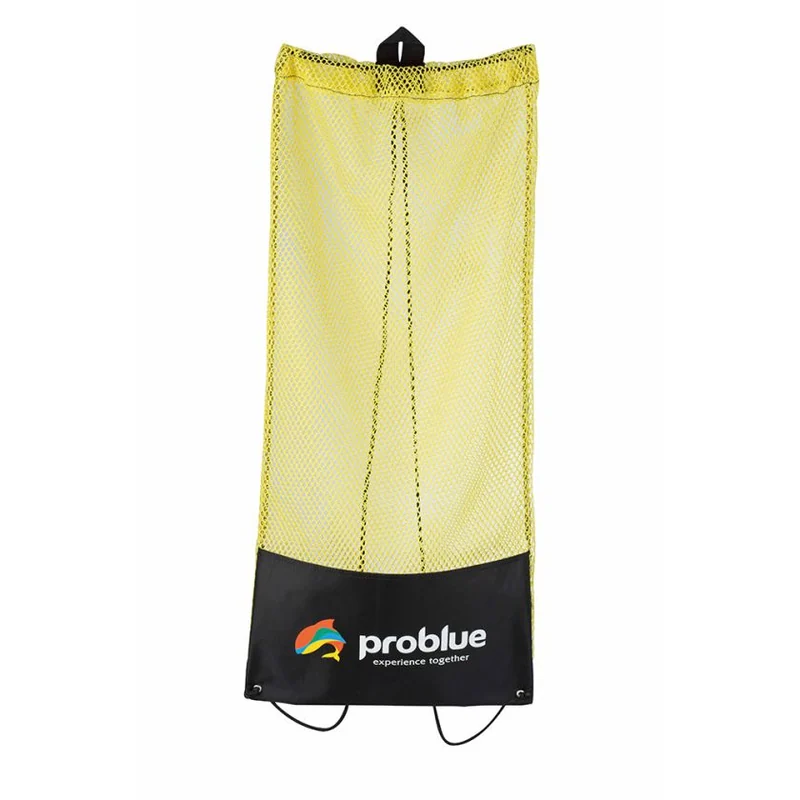 Büzgülü file çanta 74 33cm — ProBlue