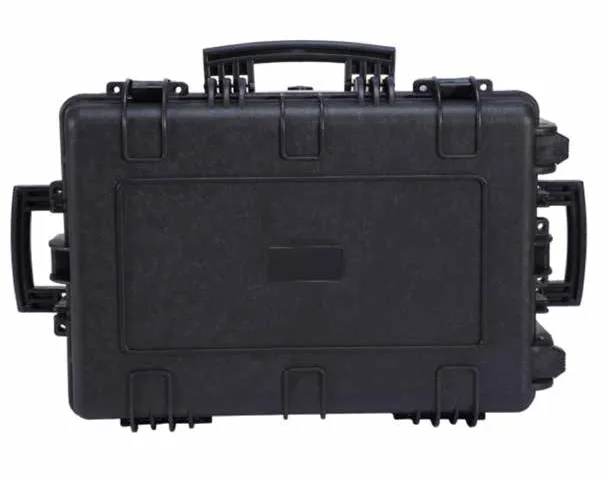 54.5L Case — R.A.I.D.