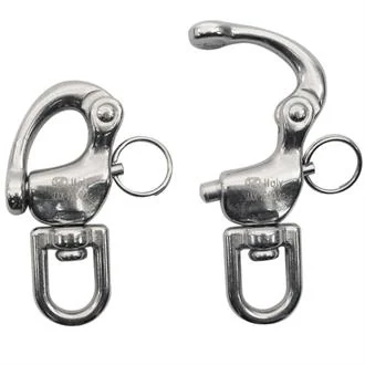 Quick Release 520 — Denizcilik Donanımı — KONG