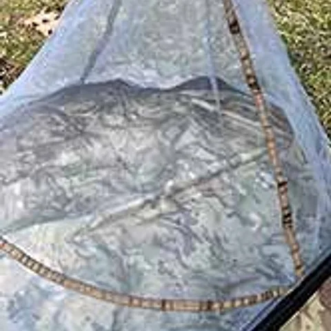 Chrysalis Bivy Örtüsü — Integral Tactical