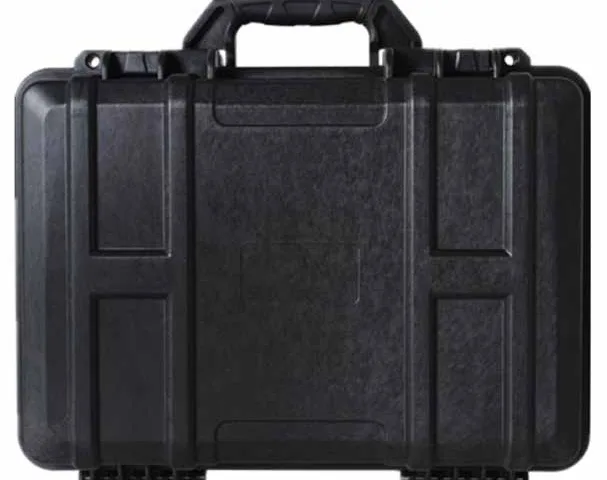 20L Case — R.A.I.D.