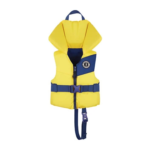 Infant Lil Legends Köpük Yelek (Bebek) — Mustang Survival