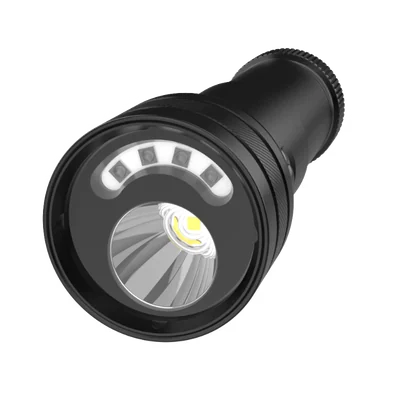 Nightfish Pro Taktik Dalış Feneri — Apollo Military (görsel 5)