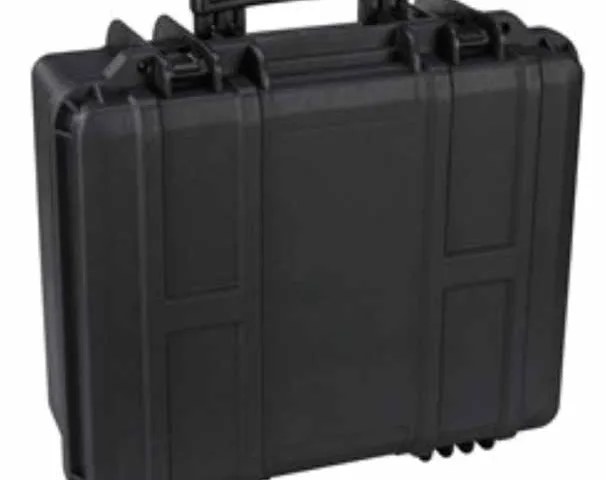 31L Case — R.A.I.D.