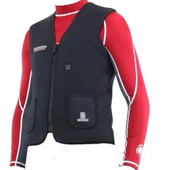Heated Vest — Northern Diver (görsel 2)